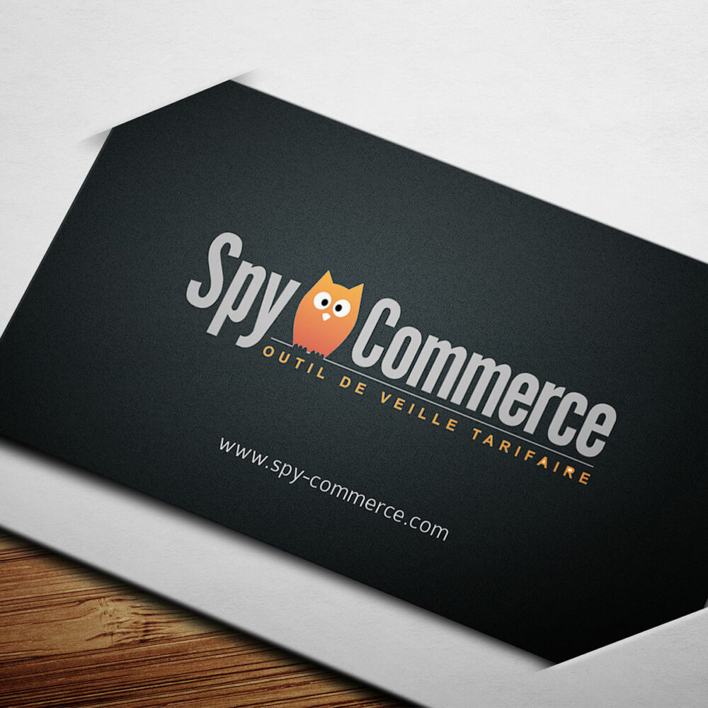 Spy Commerce