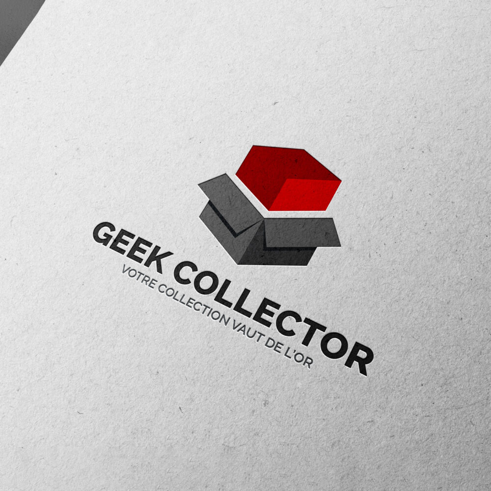 Geek Collector